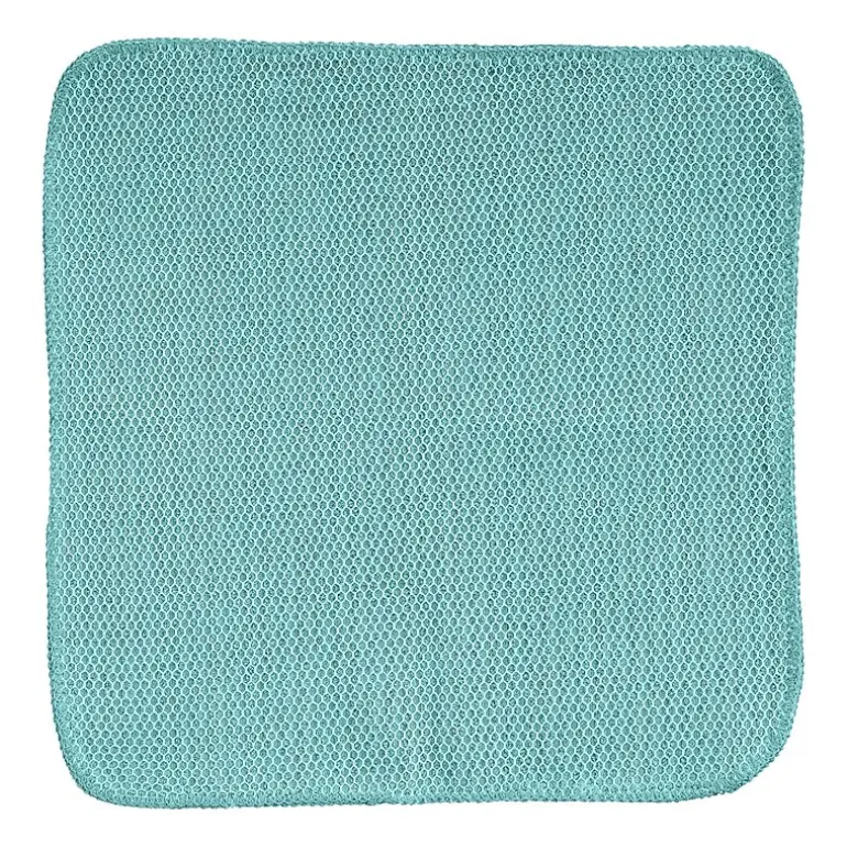 Cooks Scrubber 4-pc Dish Cloth Set