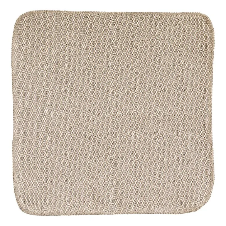 Cooks Scrubber 4-pc Dish Cloth Set