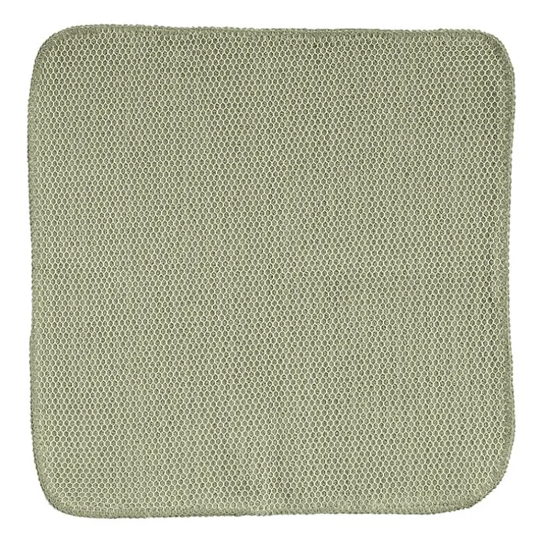 Cooks Scrubber 4-pc Dish Cloth Set