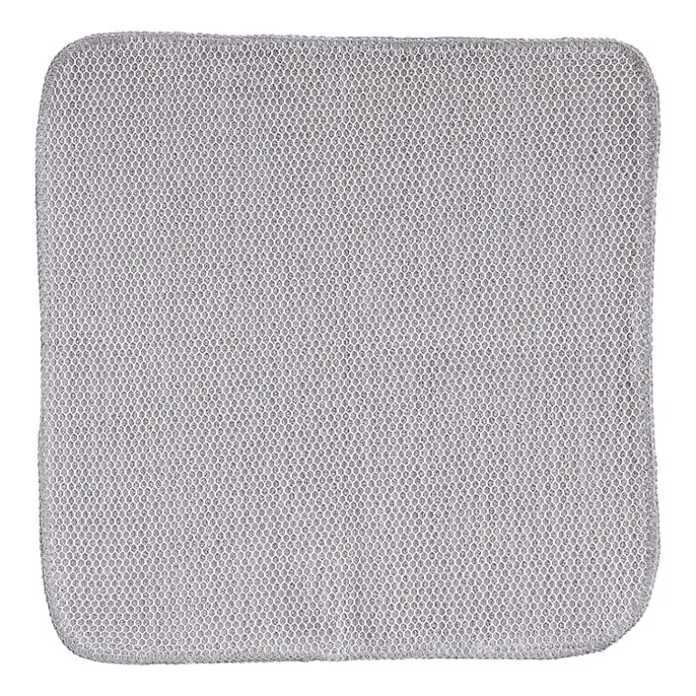 Cooks Scrubber 4-pc Dish Cloth Set