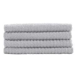 Cooks Scrubber 4-pc Dish Cloth Set