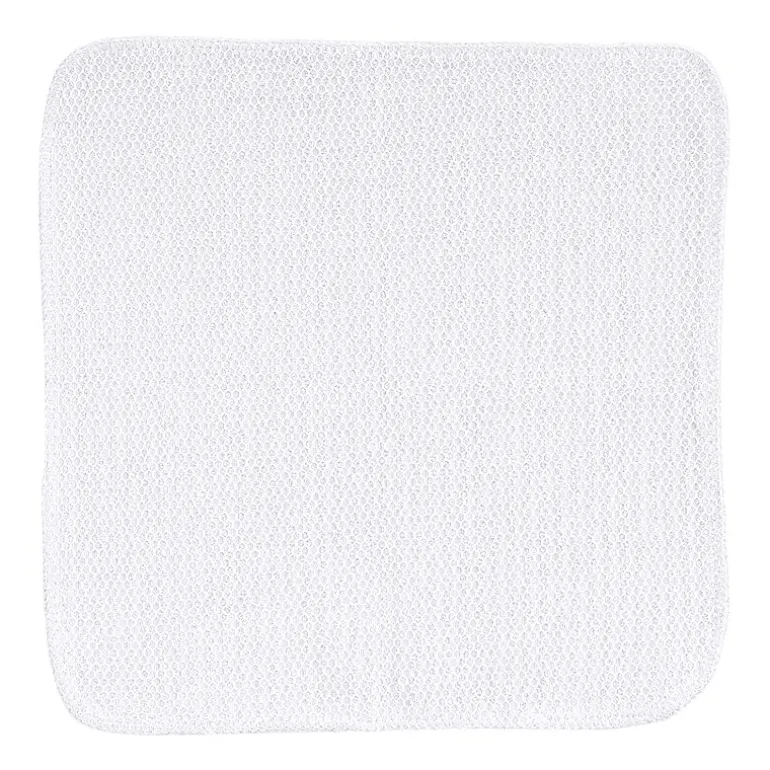 Cooks Scrubber 4-pc Dish Cloth Set