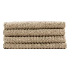 Cooks Scrubber 4-pc Dish Cloth Set