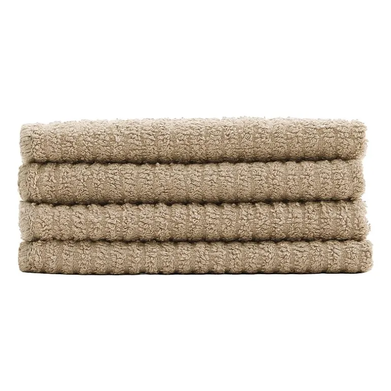 Cooks Scrubber 4-pc Dish Cloth Set