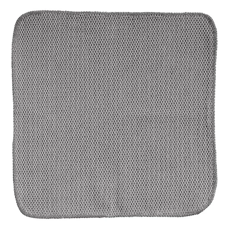 Cooks Scrubber 4-pc Dish Cloth Set