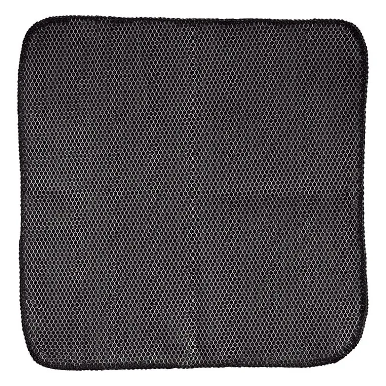 Cooks Scrubber 4-pc Dish Cloth Set