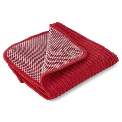 Cooks Scrubber 4-pc Dish Cloth Set