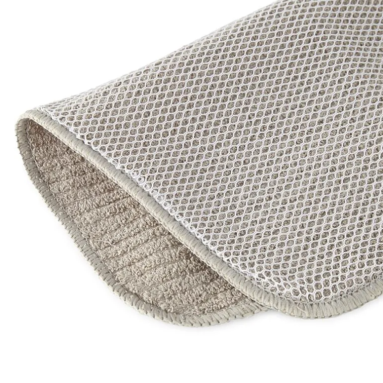 Cooks Scrubber 4-pc Dish Cloth Set