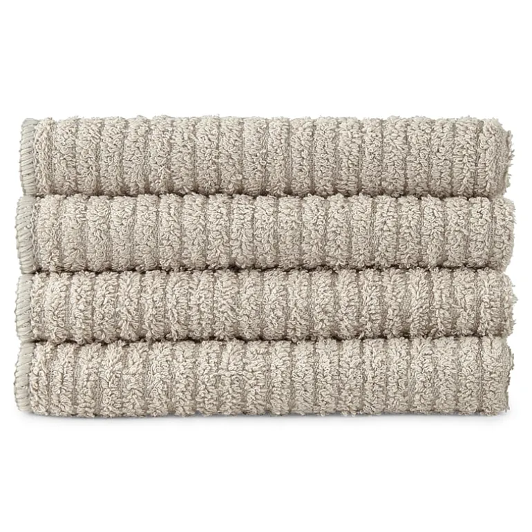 Cooks Scrubber 4-pc Dish Cloth Set