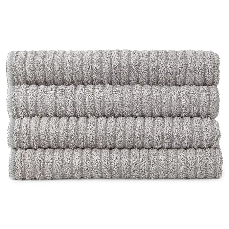 Cooks Scrubber 4-pc Dish Cloth Set