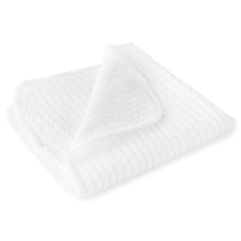 Cooks Scrubber 4-pc Dish Cloth Set