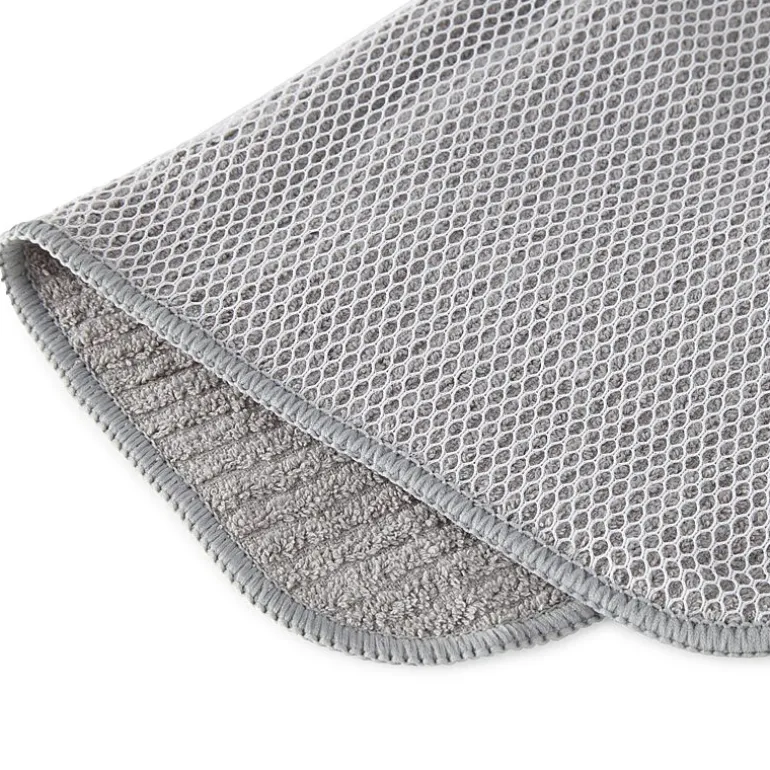 Cooks Scrubber 4-pc Dish Cloth Set