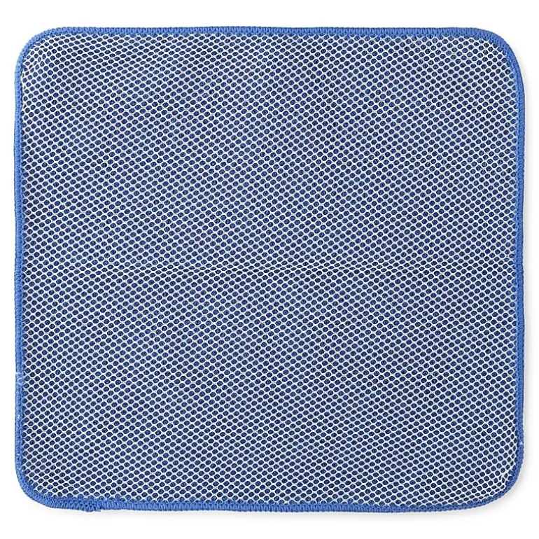 Cooks Scrubber 4-pc Dish Cloth Set