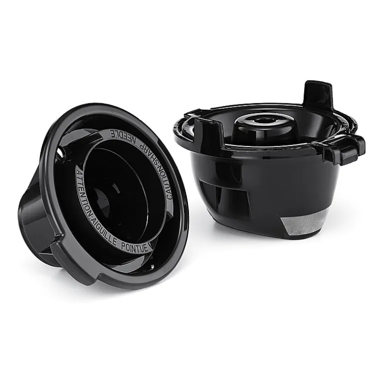 Cooks Single-Serve Coffee Maker