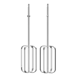 Cooks Stainless Steel Hand Mixer with Storage Case