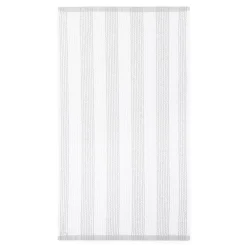Cooks Striped Dual Purpose 4-Pc. Kitchen Towel Set
