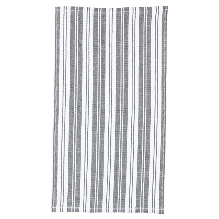 Cooks Stripe 4-pc. Kitchen Towel Set