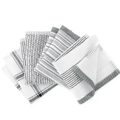 Cooks Textured 4-pc. Dish Cloth Set