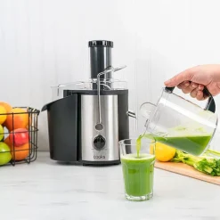 Cooks 700 Watt Juice Extractor