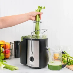 Cooks 700 Watt Juice Extractor