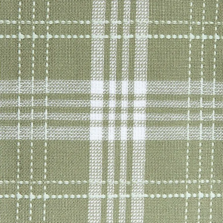 Cooks Windowpane 2-pc. Kitchen Towel Set