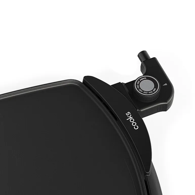 Cooks 10" x 19" Non-Stick Griddle