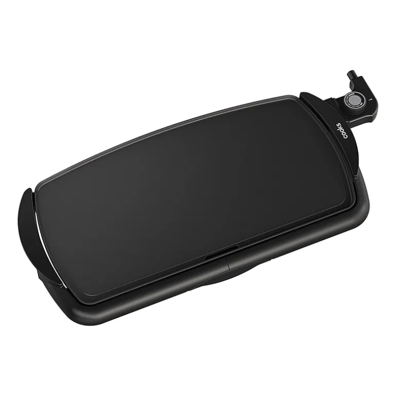 Cooks 10" x 19" Non-Stick Griddle