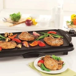 Cooks 10" x 19" Non-Stick Griddle