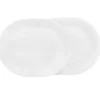 Corelle Boutique Glass Serving Platter