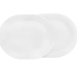 Corelle Boutique Glass Serving Platter