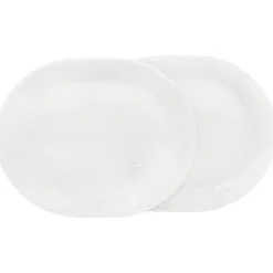 Corelle Boutique Glass Serving Platter