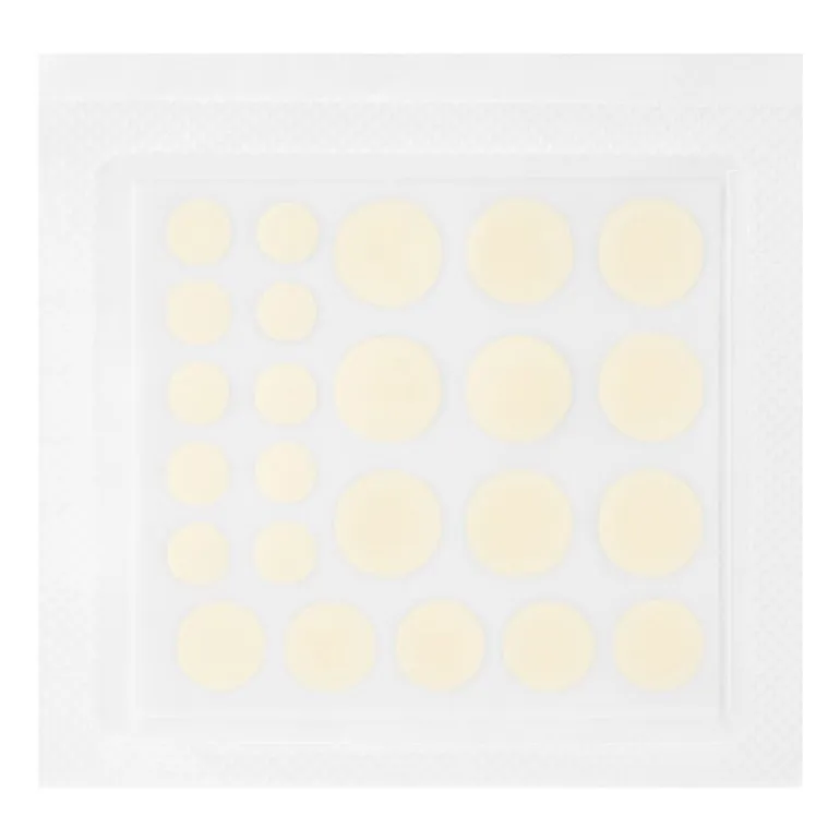 Cosrx Acne Pimple Master Patch Face Treatment