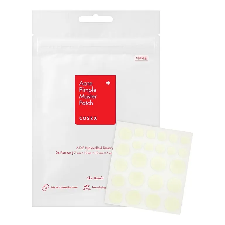 Cosrx Acne Pimple Master Patch Face Treatment