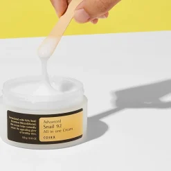 Cosrx Advanced Snail 92 All In One Moisturizer