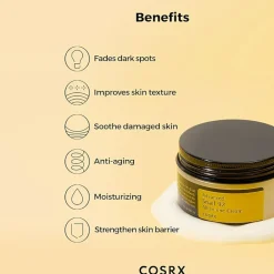 Cosrx Advanced Snail 92 All In One Moisturizer