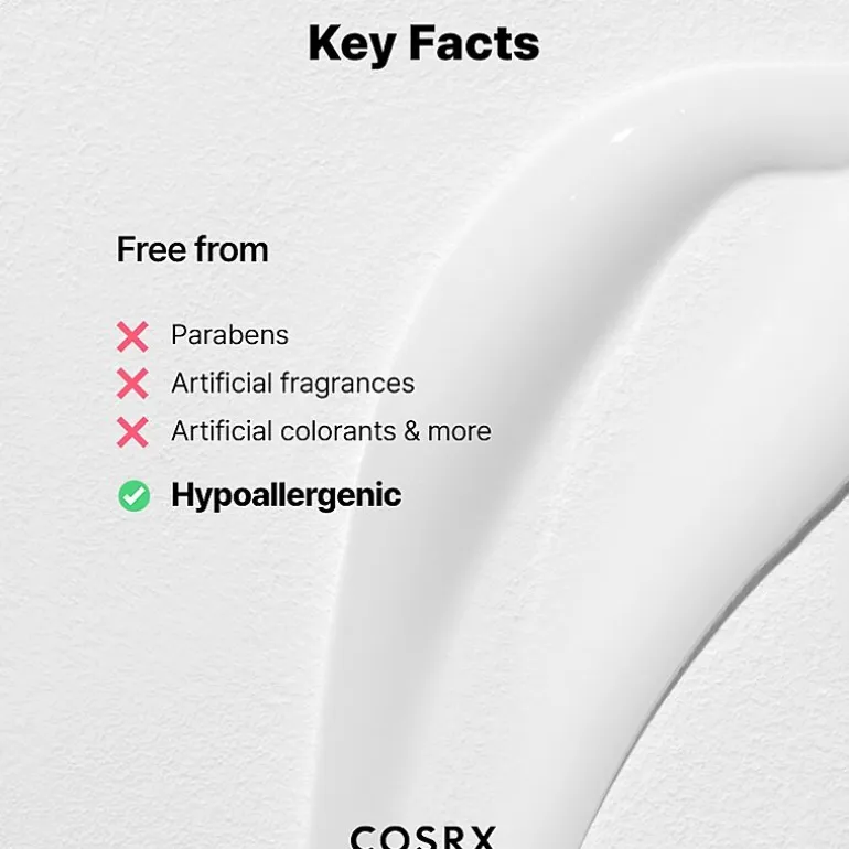 Cosrx Advanced Snail 92 All In One Moisturizer