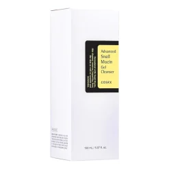 Cosrx Advanced Snail Mucin Gel Cleanser