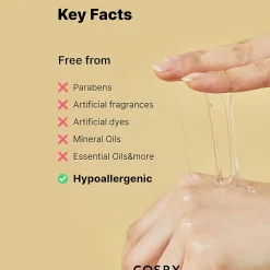 Cosrx Advanced Snail 96 Mucin Power Essence Face Treatment