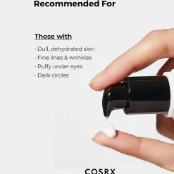 Cosrx Advanced Snail Peptide Eye Cream