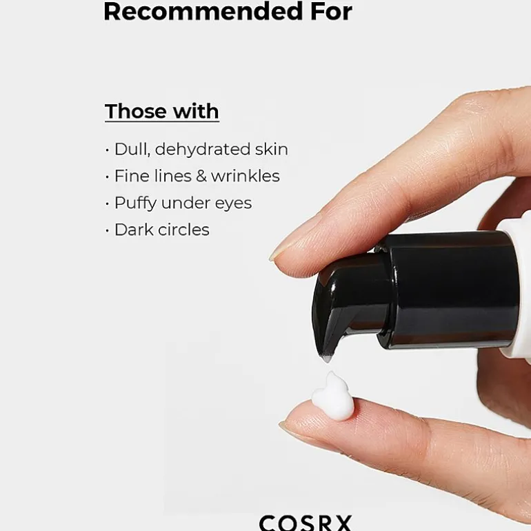 Cosrx Advanced Snail Peptide Eye Cream