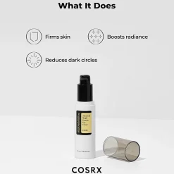 Cosrx Advanced Snail Peptide Eye Cream