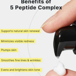 Cosrx Advanced Snail Peptide Eye Cream