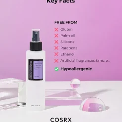 Cosrx Aha/Bha Clarifying Treatment Toner