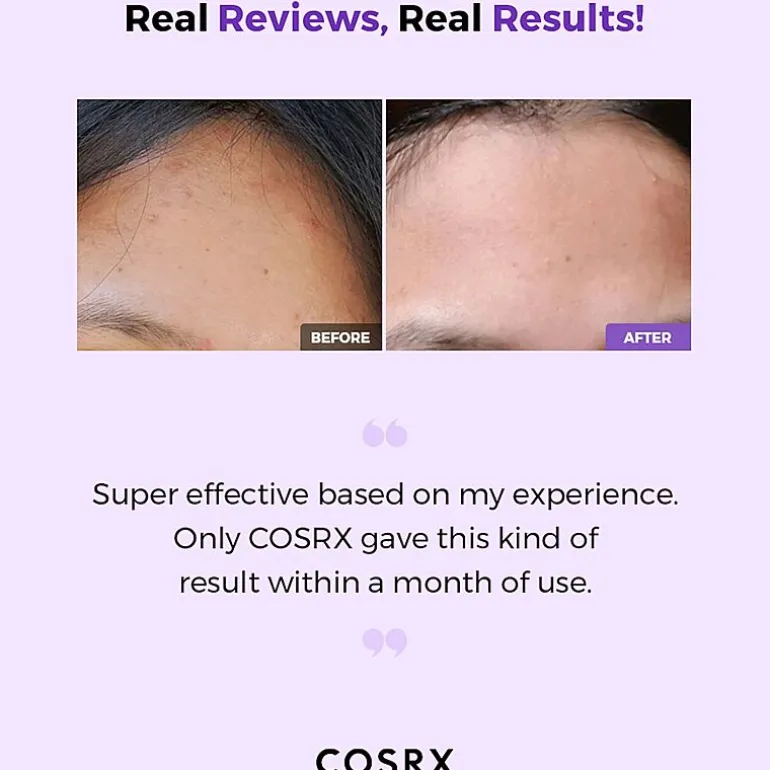 Cosrx Aha/Bha Clarifying Treatment Toner