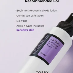 Cosrx Aha/Bha Clarifying Treatment Toner