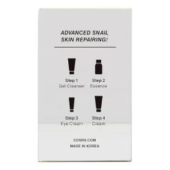 Cosrx All About Snail Kit Value Set