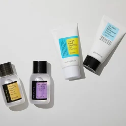 Cosrx Best Sellers Set-4 Piece