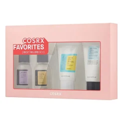 Cosrx Best Sellers Set-4 Piece