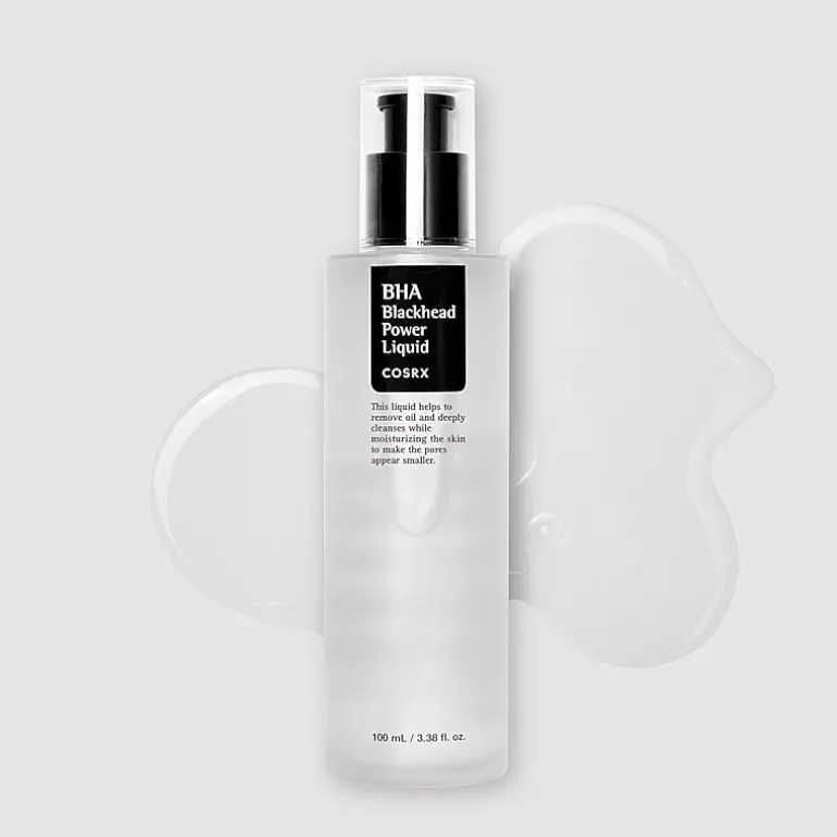 Cosrx Bha Blackhead Power Liquid Toner