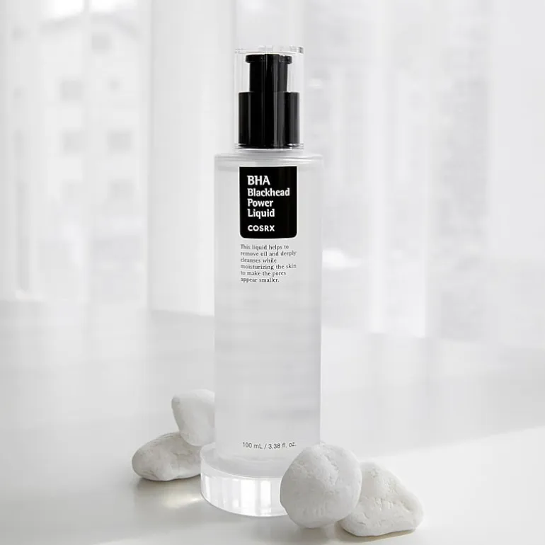 Cosrx Bha Blackhead Power Liquid Toner